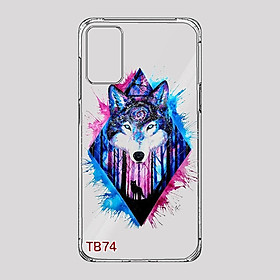 Ốp Lưng Dành Cho Samsung Galaxy A73-5G