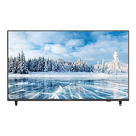 Android Tivi Sharp 4K 55 inch 4T-C55DJ3X