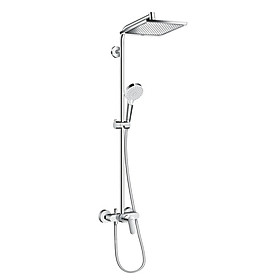 Mua Sen Cây Nhập Khẩu Đức Hansgrohe - Crometta E240 27284000