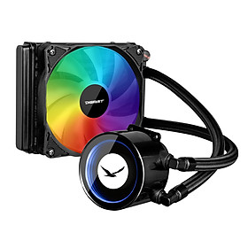 Digifast AIO NotosTản nhiệt nước CPU Cooler N12 Sync AMD Intel