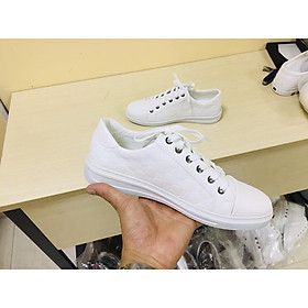 GIẦY SNEAKER CỔ THẤP, THỂ THAO, PHONG CÁCH HÀN QUỐC