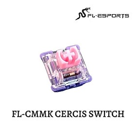 Mua Set 48 Switch FL·Esports FLCMMK Cercis - Hàng chính hãng