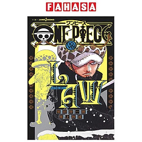 One Piece Novel Law