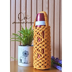 Mua Túi Đựng Bình Giữ Nhiệt Handmade