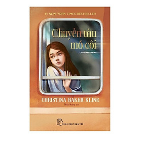 Chuyến tàu mồ côi