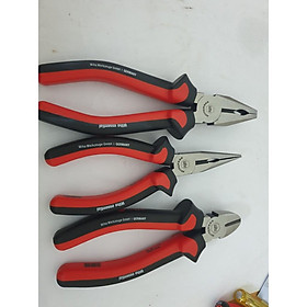 Mua Bộ 3 kìm Wiha