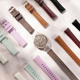 Mua Đồng hồ thông minh Garmin Lily 2 Classic_Mới  hàng chính hãng