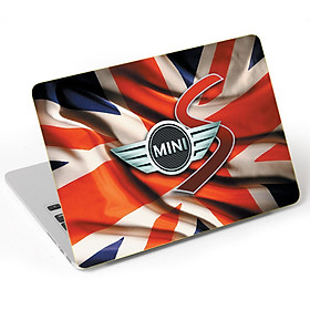Mua Mẫu Dán Trang Trí Laptop Logo LTLG - 234