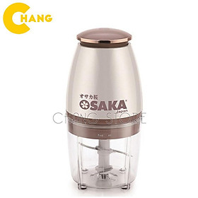 Mua Máy Xay Đa Năng Osaka Nhật Bản FP126 Máy Xay Sinh Tố Thông Minh