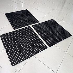 Mua Thảm cao su chống trượt bếp KM001