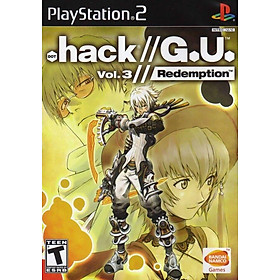 Game PS2 hack and gu 3