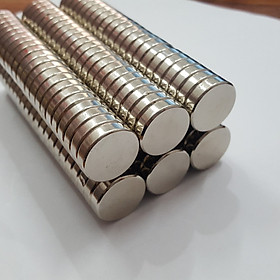 Mua Nam châm trắng siêu mạnh 30x5mm ( 5 viên)