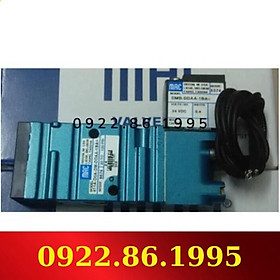 Giá Tốt + Van Từ Mac 411a-d0a-dm-ddaa-1ba hàng mới