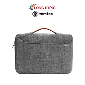 Túi xách chống sốc Tomtoc Spill-Resistant MBook Pro 13 inch A22-C02 - Hàng chính hãng