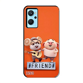 Ốp Lưng Dành Cho Realme 9 Pro -5G