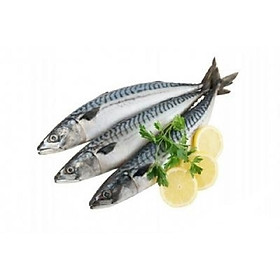 Cá Saba Nhật - 1kg