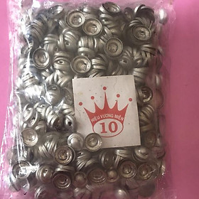 Mua Phôi bọc cúc size từ 10mm đến 22mm 50 phôi/bịch