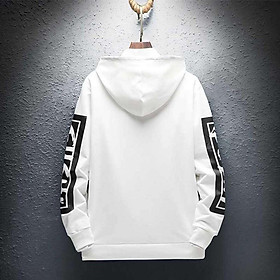 ÁO KHOÁC HOODIE NAM VẢI NỈ UNISEX NAM 