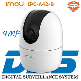 Mua Camera IP WiFI Imou Ranger 2MP IPC-A42P quay quét thông minh chính hãng DSS VN