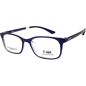 Gọng kính v-idol v8066 sbl