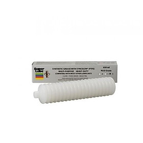 Mua Mỡ bôi trơn dùng trong phòng sạch Super lube 41580-450ml (Đảm bảo hàng chính hãng  đầy đủ giấy tờ)