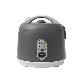 Nồi cơm điện Elmich 1.8L RCE9250, Công nghệ ủ nhiệt 3D - Hàng chính hãng