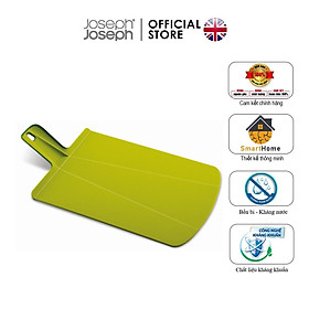 Mua Thớt Gấp Joseph Joseph Chop2Pot Large Green - 600438