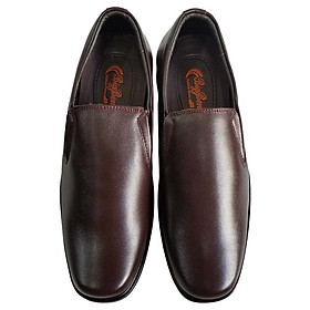 Giày Tây Nam Da Bò Thật BIGGBEN Cao Cấp GT219