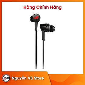 Tai nghe Asus ROG Cetra Core in-ear