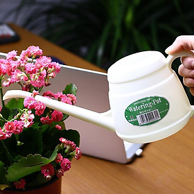Mua Bình tưới cây cảnh 850mL chất liệu cao cấp nhựa PE