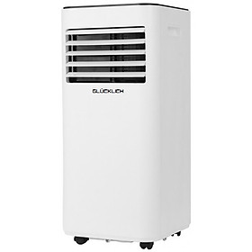 Mua Điều hòa di động GLUCKLICH 9000BTU- Máy hút ẩm 24L/ngày - GLÜCKLICH của Đức- Hàng chính hãng