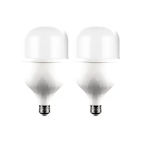 BÓNG ĐÈN LED  30W AKKO STAR 54125- HÀNG CHÍNH HÃNG