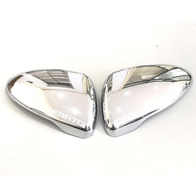 Bộ ốp gương chiếu hậu dành cho xe KIA Cerato 2019