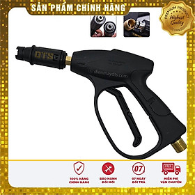 Súg rửa xe mini cao cấp 22mm, Sung phun xịt gia đình