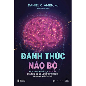 Đánh Thức Não Bộ