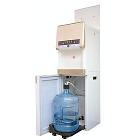 Mua Máy Lọc Nước RO Di Động PureWorld PW-RO-X5 - Hàng Nhập Khẩu