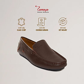 Giày Lười Nam Tomoyo Penny Loafer George