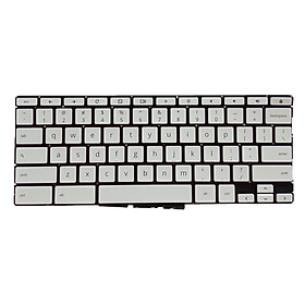 Laptop Keyboard US English with for HP Chromebook 14 Replacement