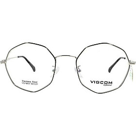 Gọng kính unisex vigcom vg1653