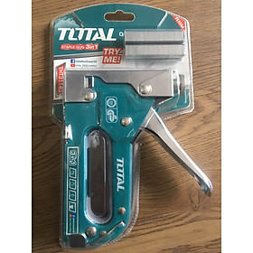 Mua Kềm bấm ghim 3 trong 1 total THT31143