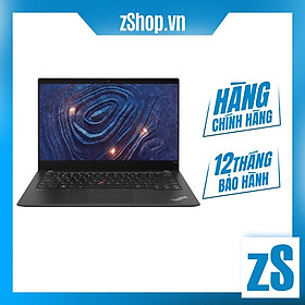 Laptop ThinkPad T14s Gen 2 2021 - Intel Core i5-1135G7 8GB 256GB 14 FHD