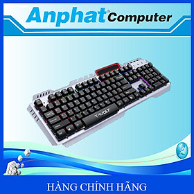 Mua Bàn Phím Giả Cơ T-WOLF T16 USB- Hàng Chính Hãng