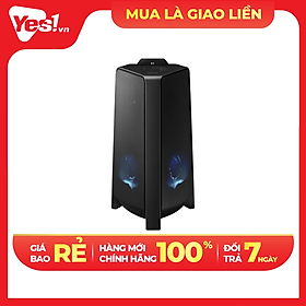 Loa Tháp Samsung MX-T40/XV - Hàng Chính Hãng - Chỉ Giao Hồ Chí Minh