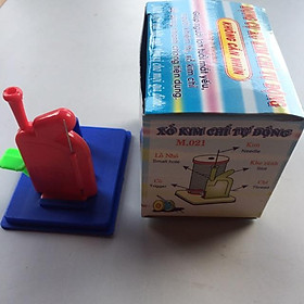 Mua Dụng cụ sỏ kim chỉ tự động