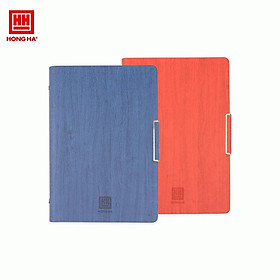 Sổ lịch da bìa còng Office 200 trang A5 (9230)