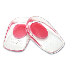 Miếng Đệm Đế Giày Silicone Chống Đau Chân (1 Đôi)