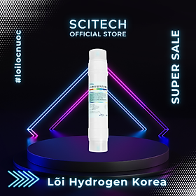 Lõi Hydrogen Korea by Scitech - Hàng chính hãng