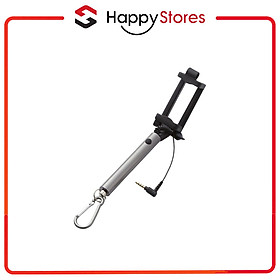 Mua Gậy tự chụp hình dài 42cm ELECOM P-SSYLBK