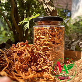 Đông trùng hạ thảo khô 100g