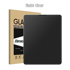 Mua Dán cường lực nhám dành cho iPad Pro 11/12.9  2018/2020/2021 M1 9H 2.5D